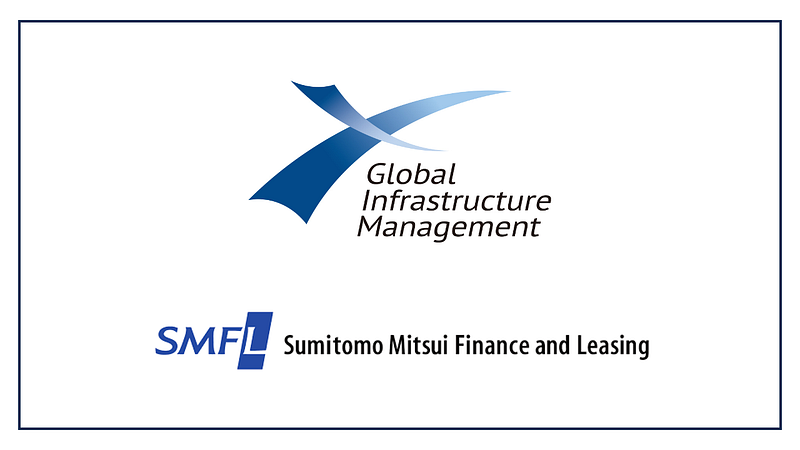 Establishment of JPY 20bn Domestic Infrastructure Income Fund №2