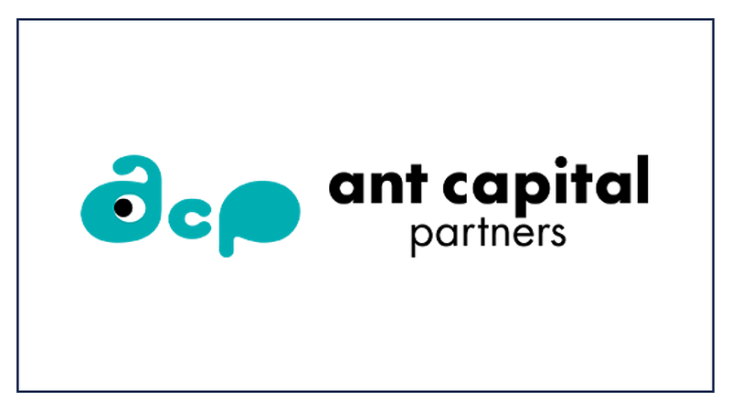 JPY 169bn committed to Ant Solution 6, Ant Solution Partners launched