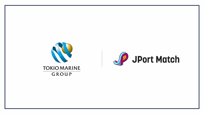 Tokio Marine introduces JPort Match for global talent recruitment