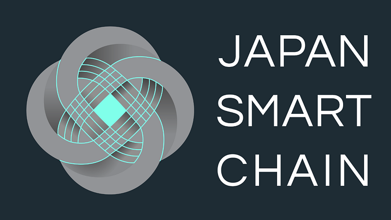 Japan Smart Chain revealed to provide Japan a sovereign, Ethereum Equivalent blockchain