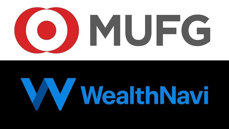 MUFG to make tender offer for WealthNavi shares