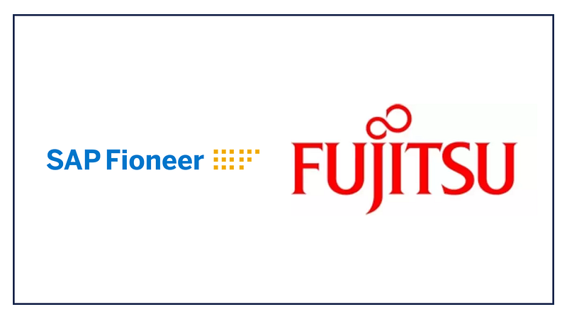 Fujitsu & SAP Fioneer partner to accelerate the digital transformation of Japan’s insurance…