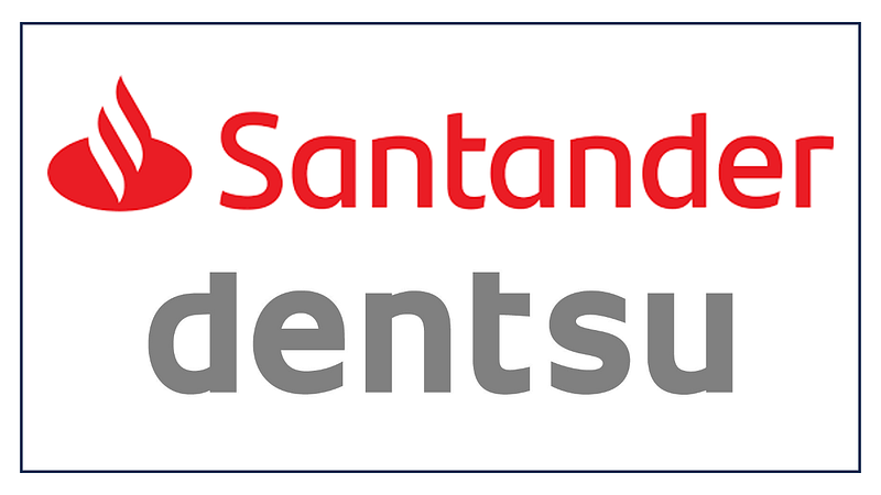 Santander appoints dentsu for its international growth platform for SMEs