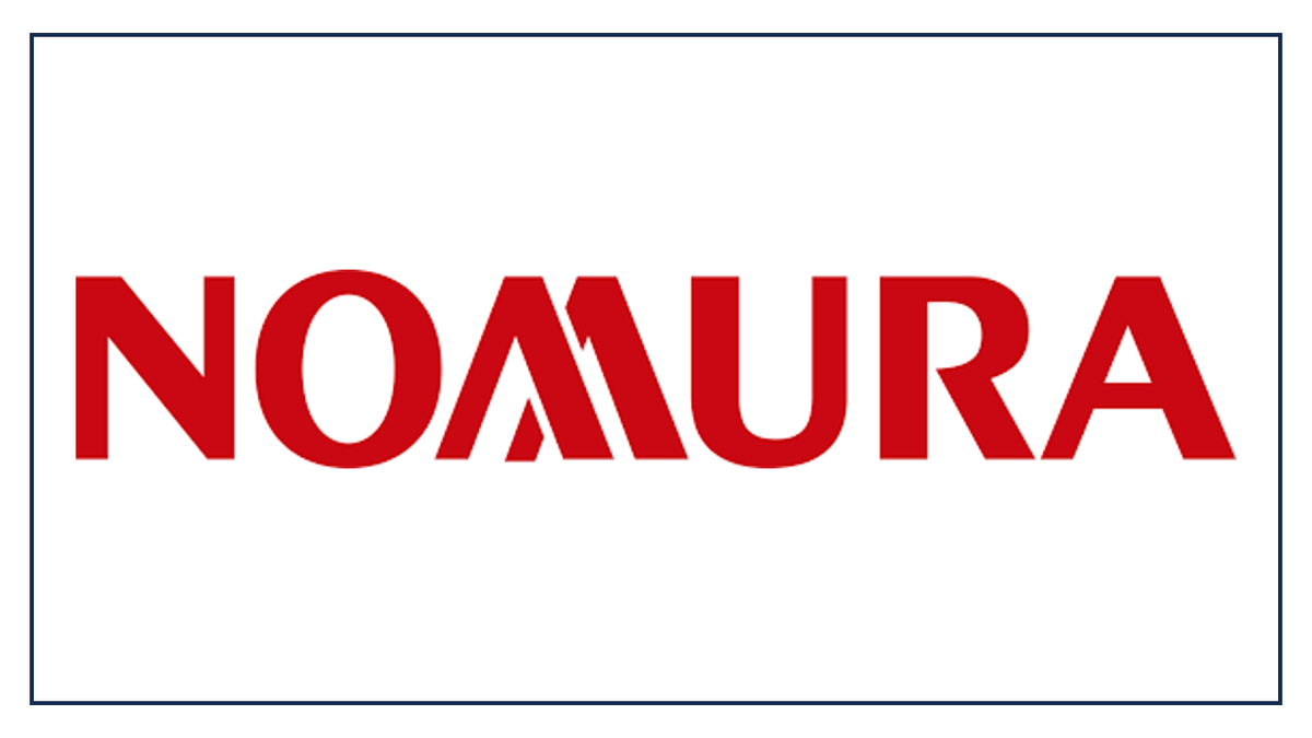 Nomura subject to further sanctions