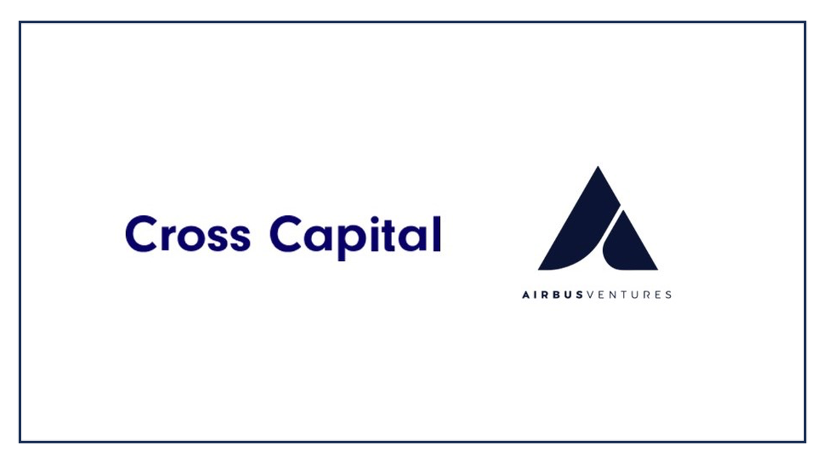 Cross Capital invests in Airbus Ventures Fund IV