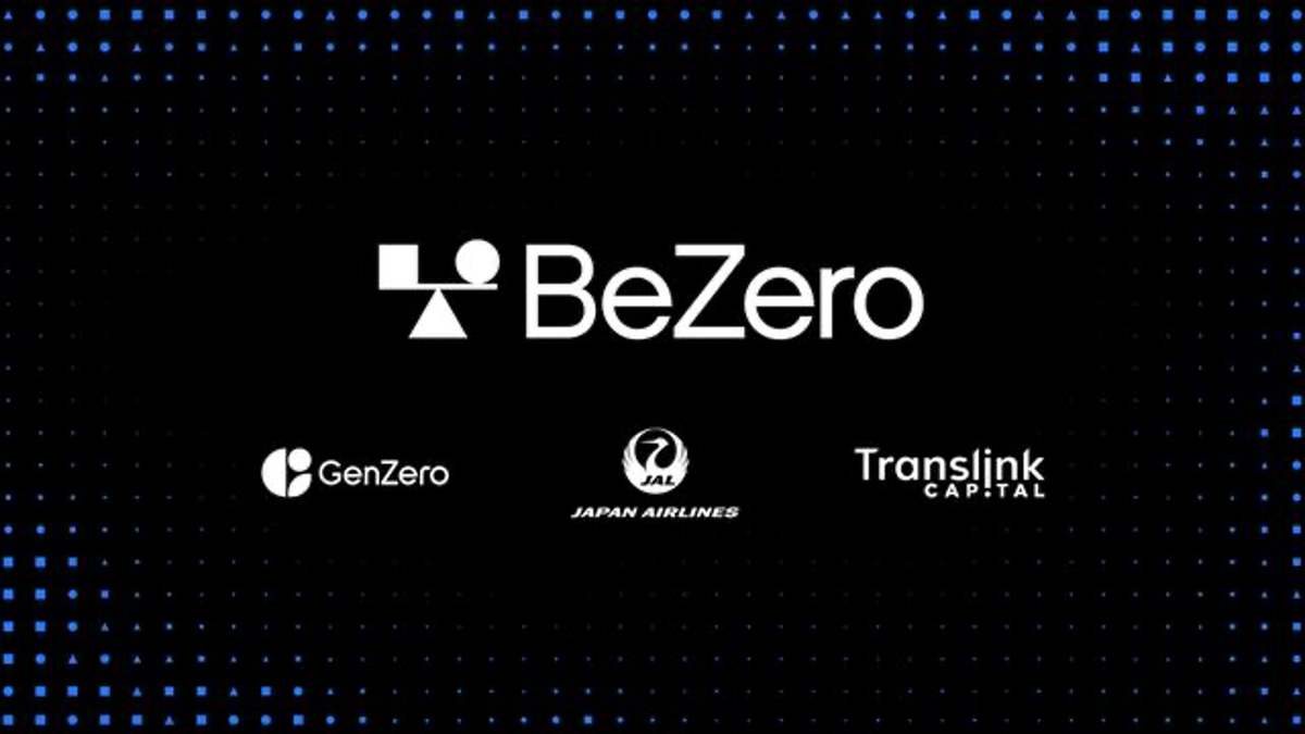 BeZero Carbon raises USD 32m Series C, JAL & Hitachi participate