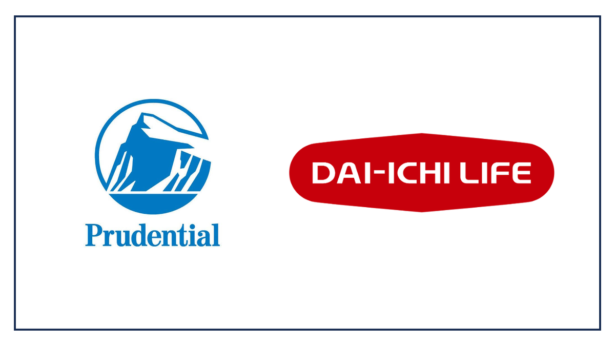 Prudential Financial and Dai-ichi Life to pursue strategic partnership