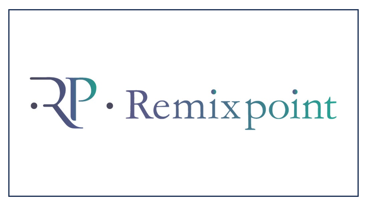 First Metaplanet, now Remixpoint