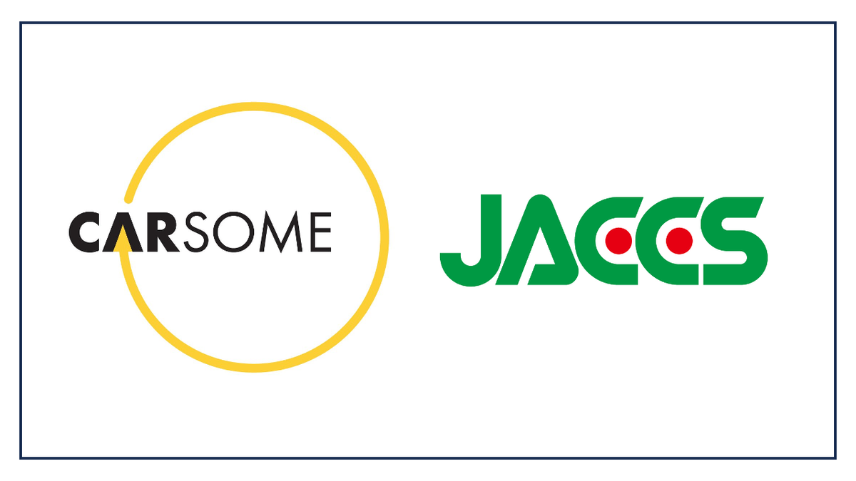 MUFG's JACCS to acquire 49% of Malaysia's CARSOME Capital, partner on auto financing