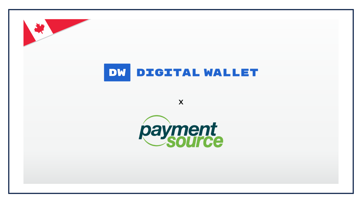 DWG and Payment Source partner to enhance financial inclusion in Canada