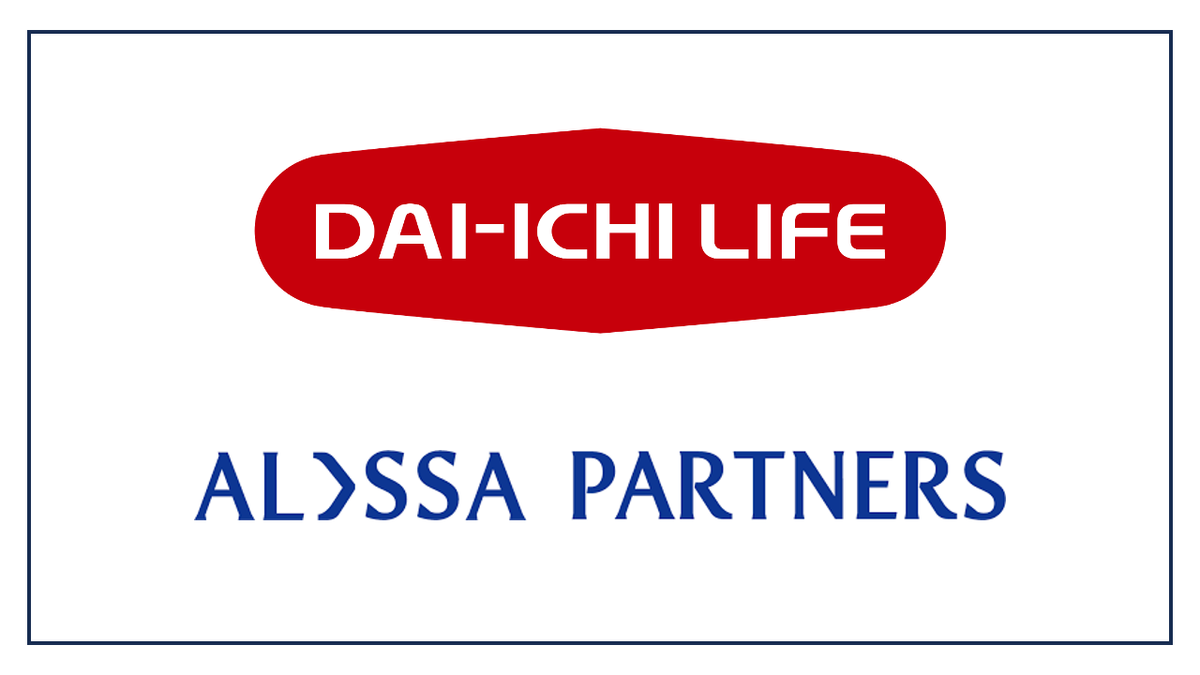 Alyssa Partners expands its partnership with Dai-ichi Life