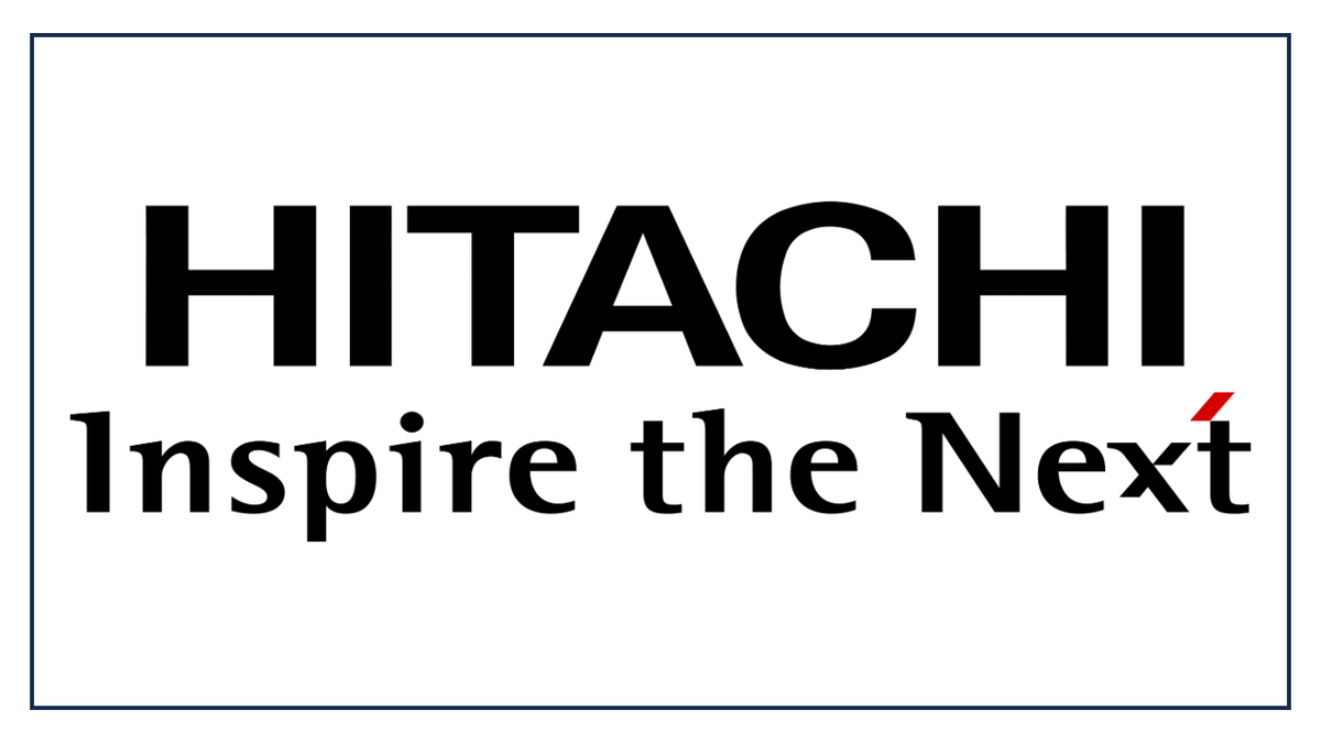 Hitachi & 12 companies conduct PoC to improve & standardize AML practices in digital assets