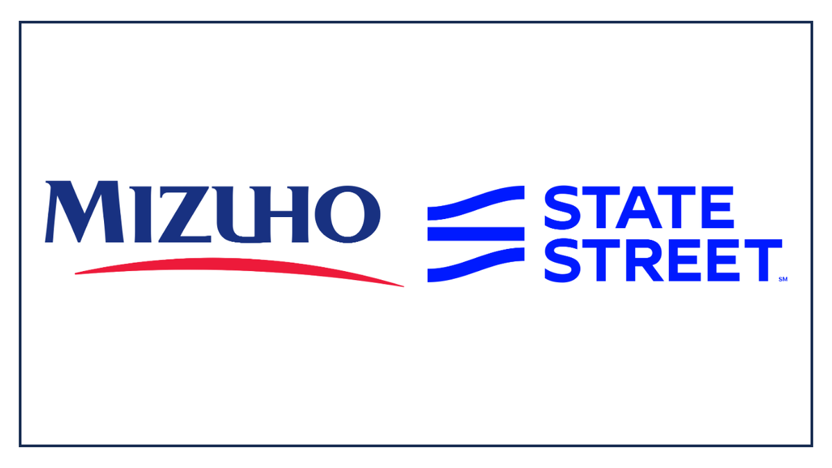 State Street to acquire Mizuho’s Global Custody Business