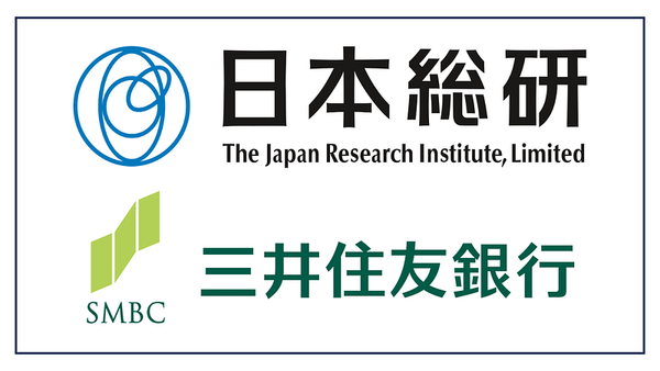 JRI & SMBC jointly developed a long-term electricity market price prediction simulation service