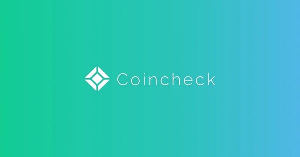 Coincheck to list through De-SPAC transaction