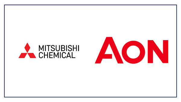 Aon to acquire in-house insurance agency of Mitsubishi Chemical in Japan