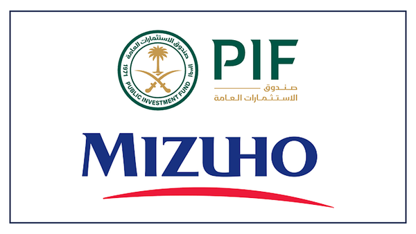 Mizuho announces MoU with Saudi Arabia’s PIF to advance capital market initiatives