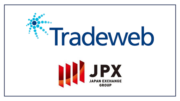 Tradeweb and TSE collaborate to expand liquidity in Japanese ETFs