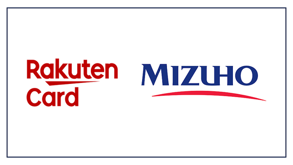 Mizuho Financial Group acquires 14.99% of Rakuten Card