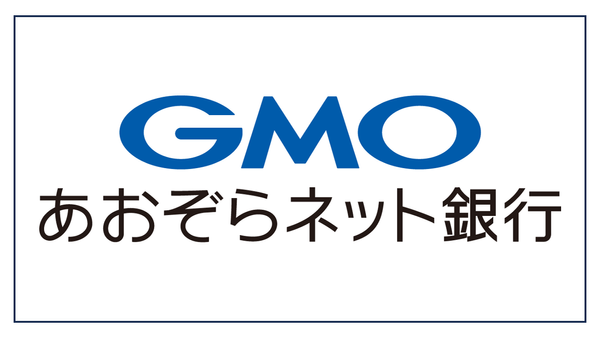 GMO Aozora Net Bank corporate customer profile