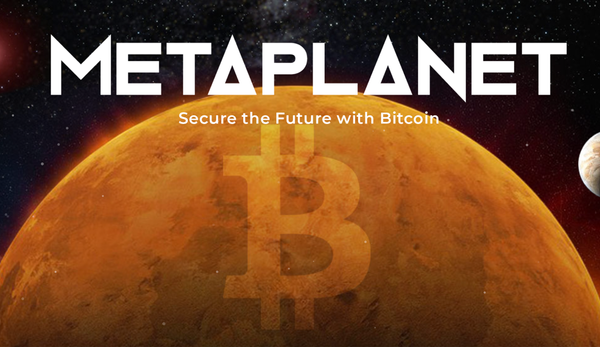 Metaplanet readies further Bitcoin purchases