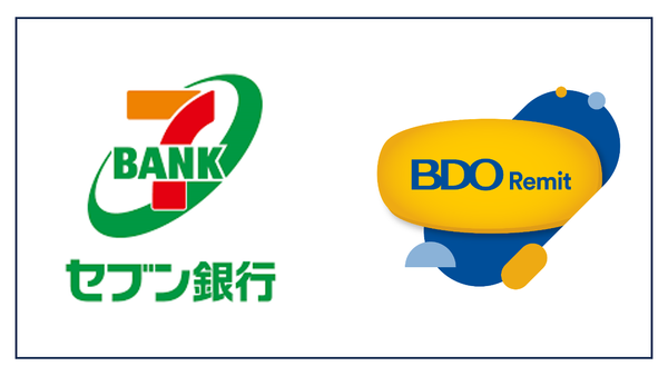 BDO Unibank and Seven Bank enhance remittance services for overseas Filipinos in Japan