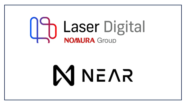 Laser Digital launches NEAR adoption fund